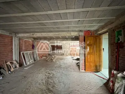 Commercial premises for sale – Val Fleuri district