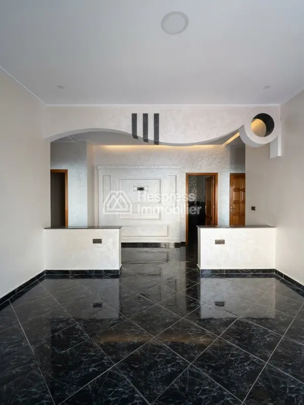 3-Bedroom House – Azib Haj Kaddour District