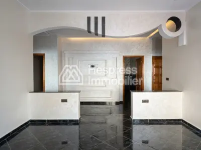 3-Bedroom House – Azib Haj Kaddour District