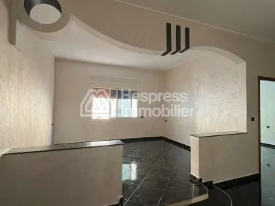 3-Bedroom House – Azib Haj Kaddour District