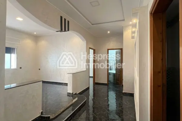 3-Bedroom House – Azib Haj Kaddour District