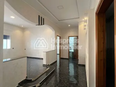 3-Bedroom House – Azib Haj Kaddour District