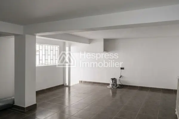 3-Bedroom House – Azib Haj Kaddour District