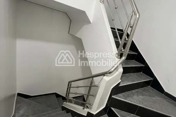 3-Bedroom House – Azib Haj Kaddour District