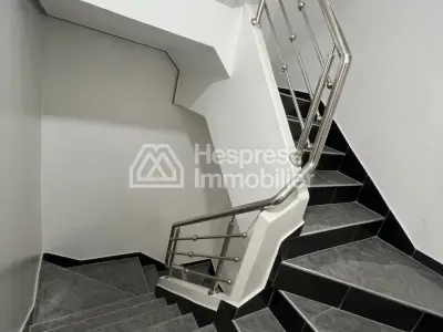 3-Bedroom House – Azib Haj Kaddour District