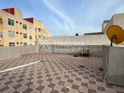 3-Bedroom House – Azib Haj Kaddour District