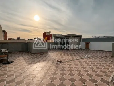 3-Bedroom House – Azib Haj Kaddour District