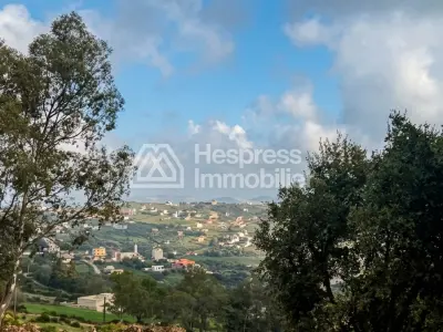 Land for sale in the Bougdour district