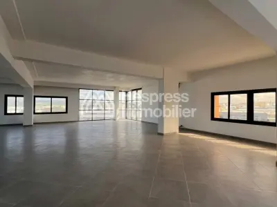 Office space for rent – ​​The Free Zone