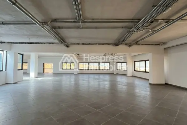 Office space for rent – ​​The Free Zone