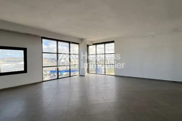Office space for rent – ​​The Free Zone