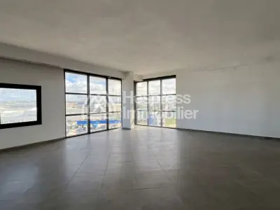 Office space for rent – ​​The Free Zone