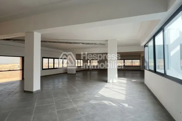 Office space for rent – ​​The Free Zone