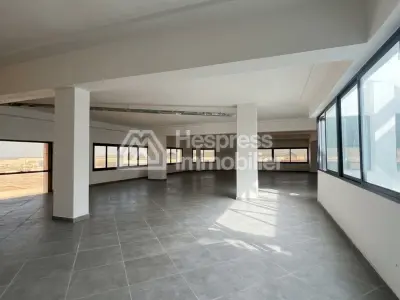 Office space for rent – ​​The Free Zone