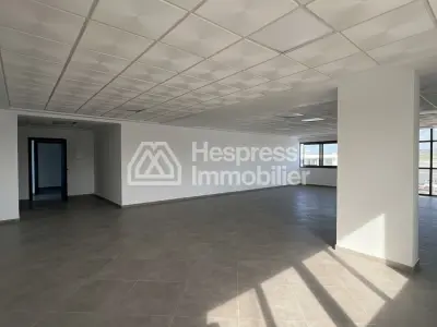 Office space for rent – ​​The Free Zone