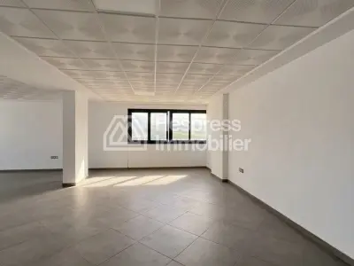 Office space for rent – ​​The Free Zone