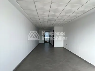 Office space for rent – ​​The Free Zone