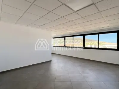Office space for rent – ​​The Free Zone