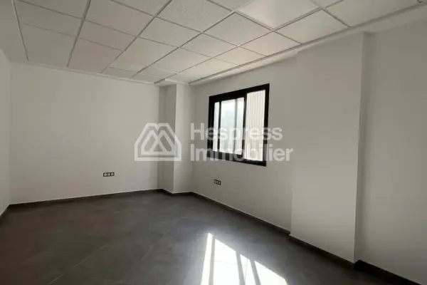 Plateaux Bureaux en location – La zone Franche