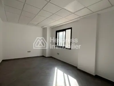 Office space for rent – ​​The Free Zone