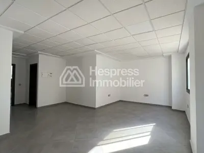 Office space for rent – ​​The Free Zone