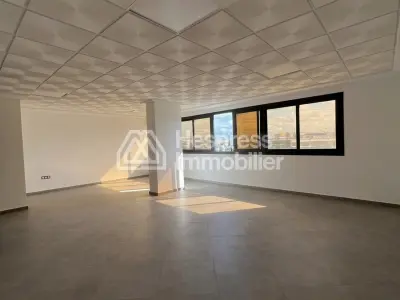 Office space for rent – ​​The Free Zone