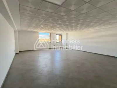 Office space for rent – ​​The Free Zone