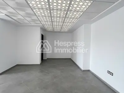 Office space for rent – ​​The Free Zone