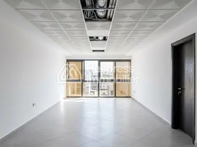Office space for rent – ​​The Free Zone