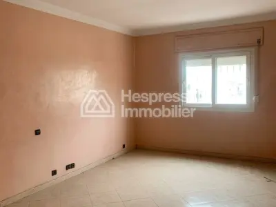4-Bedroom Apartment – ​​Moulay Ismail District