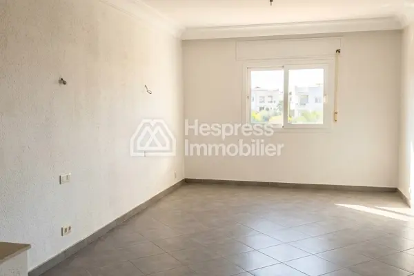4-Bedroom Apartment – ​​Moulay Ismail District