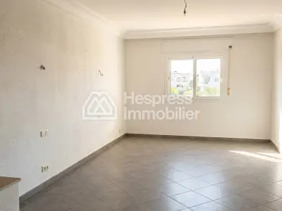 4-Bedroom Apartment – ​​Moulay Ismail District