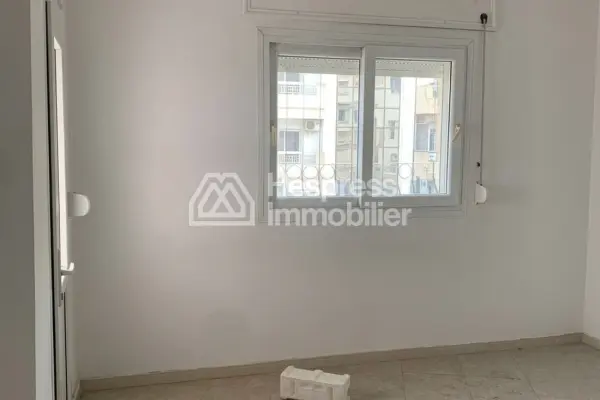 4-Bedroom Apartment – ​​Moulay Ismail District