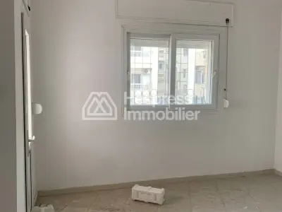 4-Bedroom Apartment – ​​Moulay Ismail District