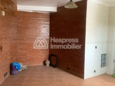 4-Bedroom Apartment – ​​Moulay Ismail District