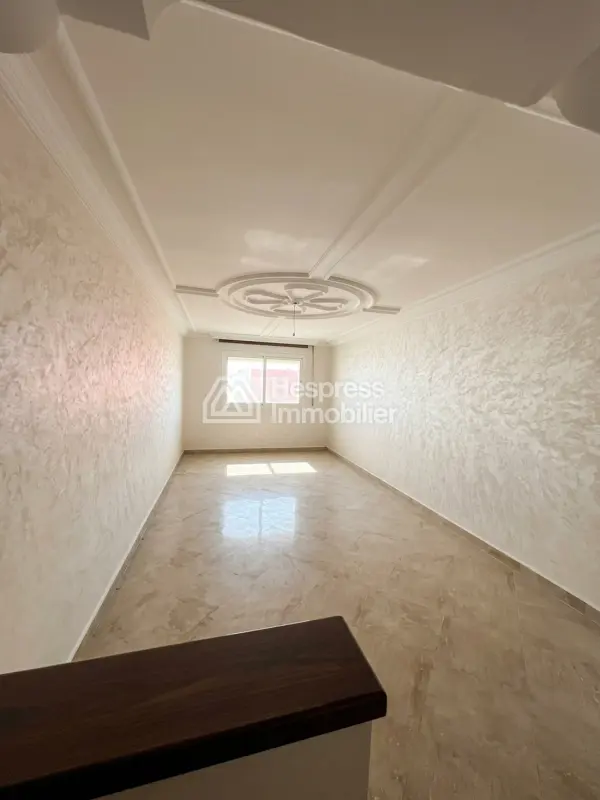 2-3 Bedroom Apartments – Msallah Garden