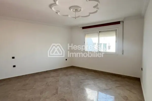 2-3 Bedroom Apartments – Msallah Garden