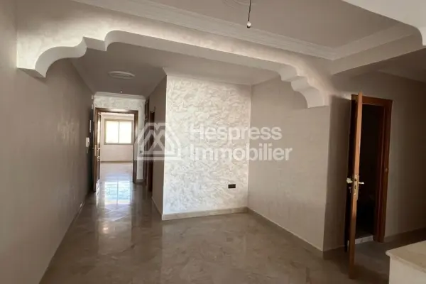 2-3 Bedroom Apartments – Msallah Garden