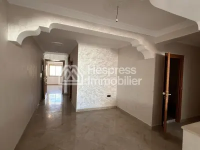 2-3 Bedroom Apartments – Msallah Garden