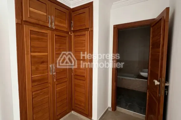 2-3 Bedroom Apartments – Msallah Garden