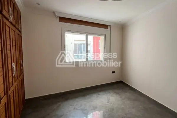 2-3 Bedroom Apartments – Msallah Garden
