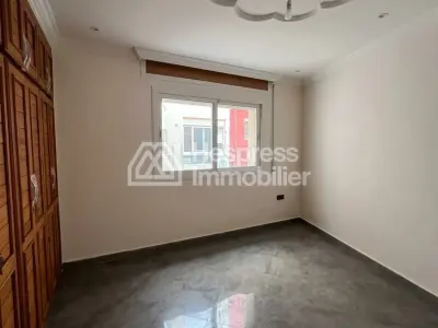2-3 Bedroom Apartments – Msallah Garden