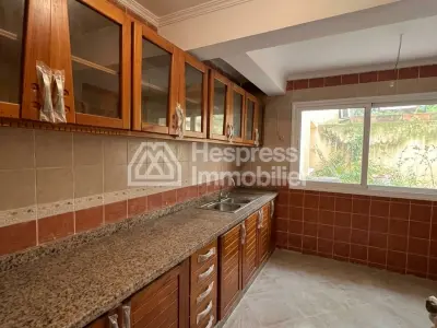 2-3 Bedroom Apartments – Msallah Garden