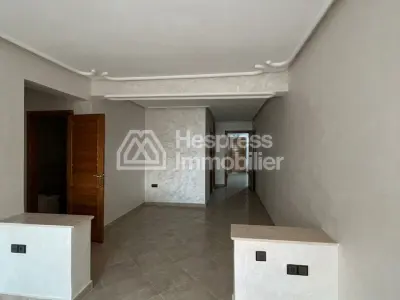 2-3 Bedroom Apartments – Msallah Garden