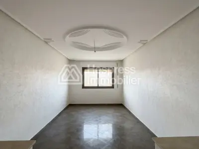 2-3 Bedroom Apartments – Msallah Garden