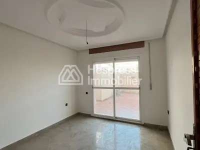 2-3 Bedroom Apartments – Msallah Garden