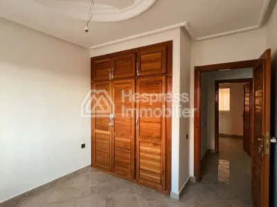 2-3 Bedroom Apartments – Msallah Garden