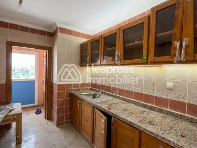 2-3 Bedroom Apartments – Msallah Garden