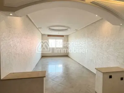 2-3 Bedroom Apartments – Msallah Garden