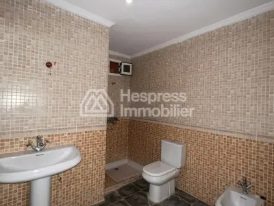 2-3 Bedroom Apartments – Msallah Garden